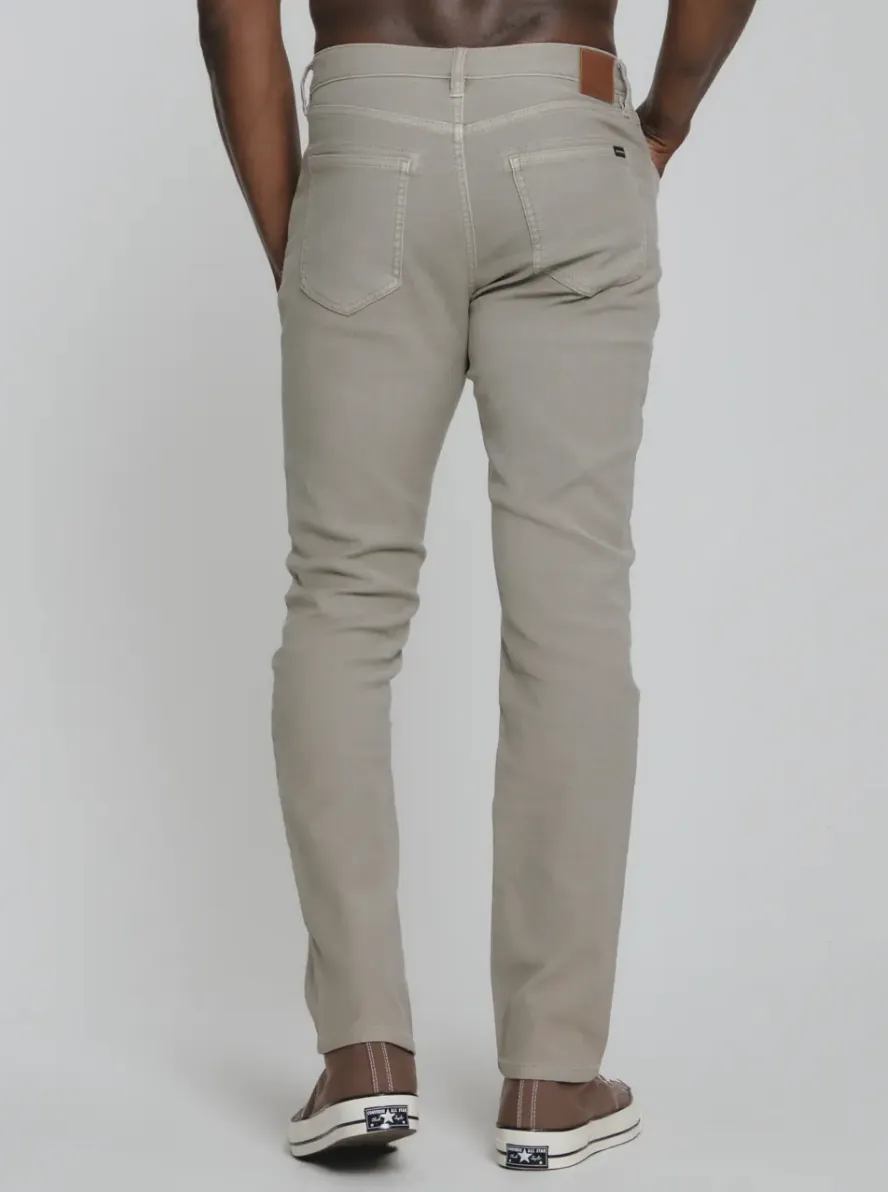 7 Diamonds Generation 5-Pocket Pant