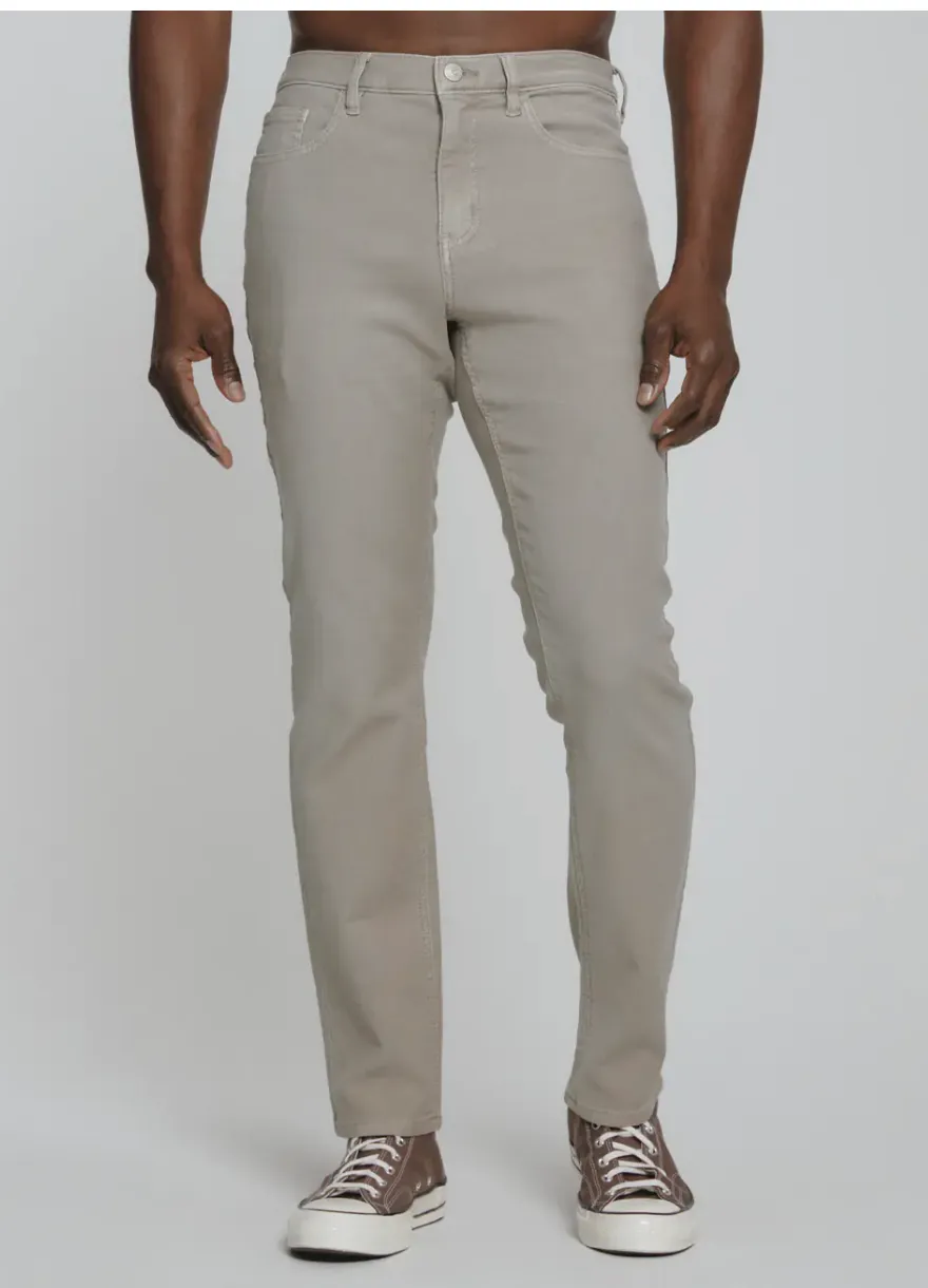 7 Diamonds Generation 5-Pocket Pant