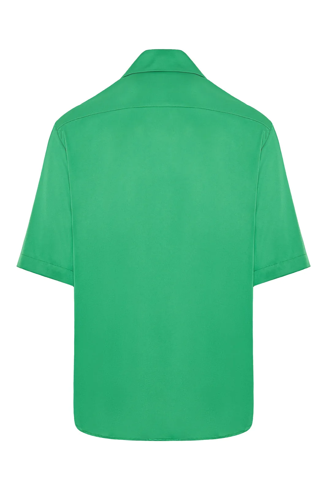 Anora Shirt Green