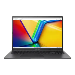 Asus Vivobook 16 Indie Black 16 Inch I7-13700H 8 Ram 512 Sdd Intel Iris Xe