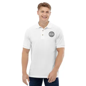 Atlantida Boards Rider Yacht Polo Shirt