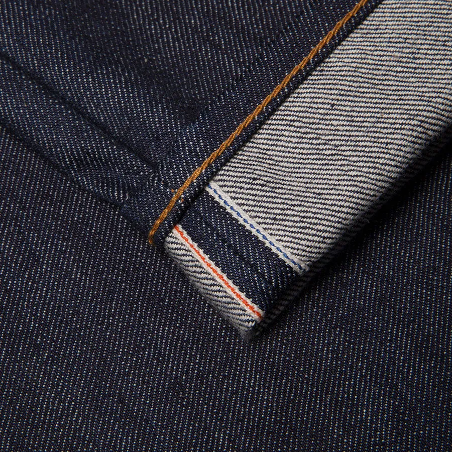 B-03 TAPERED special #2 15 oz. vintage indigo selvedge