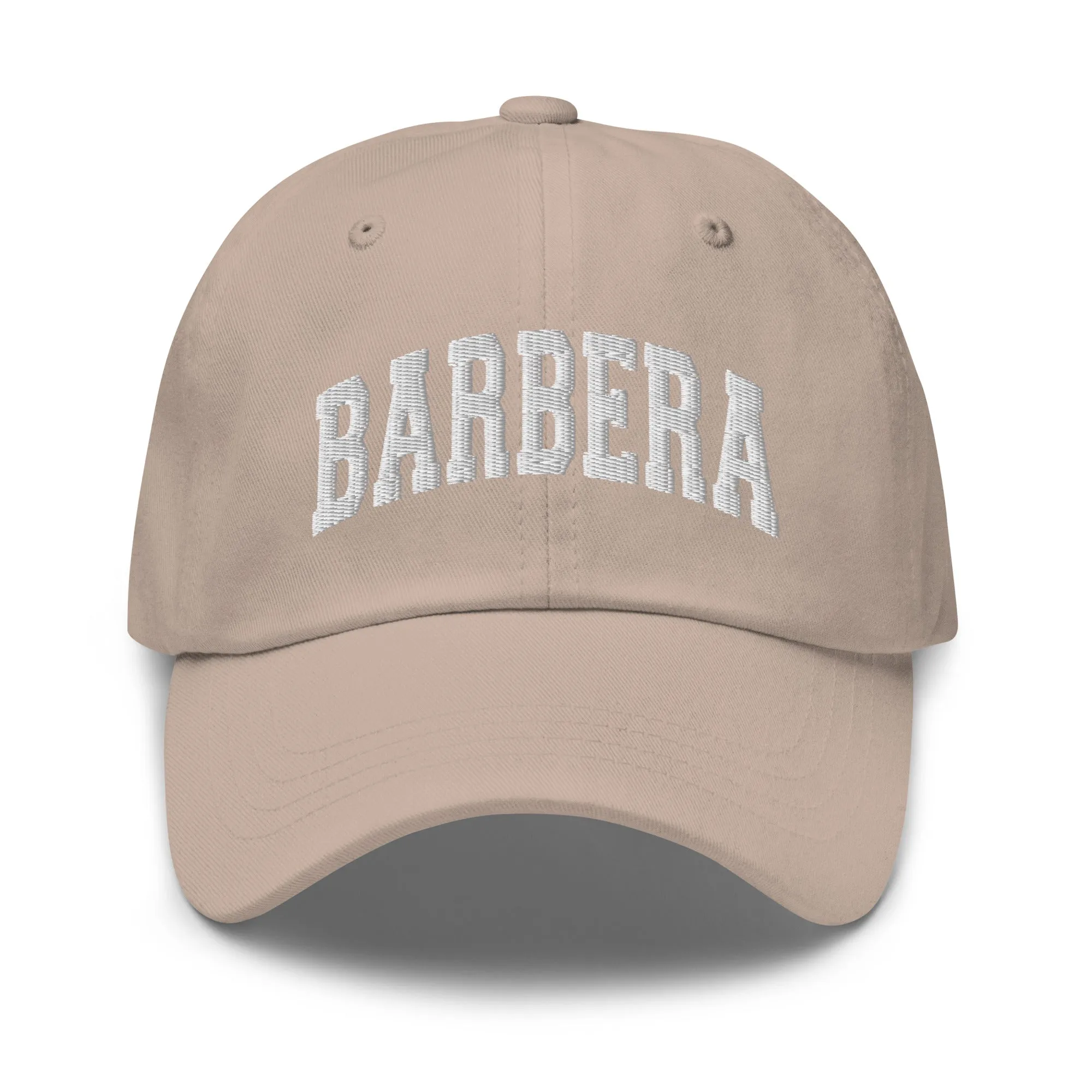 Barbera Sports Cap