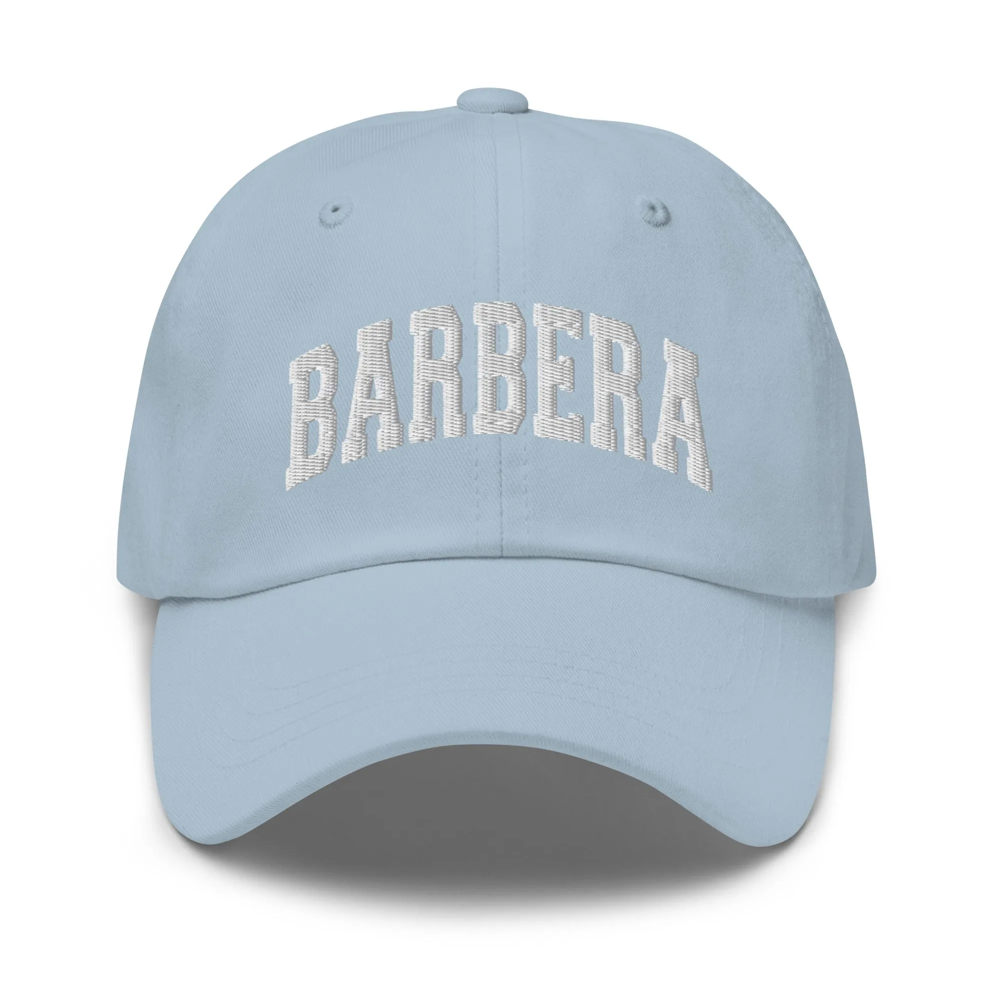 Barbera Sports Cap