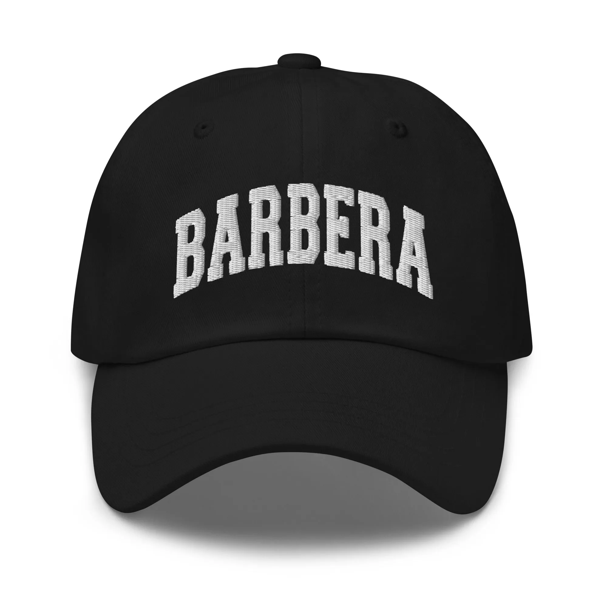 Barbera Sports Cap