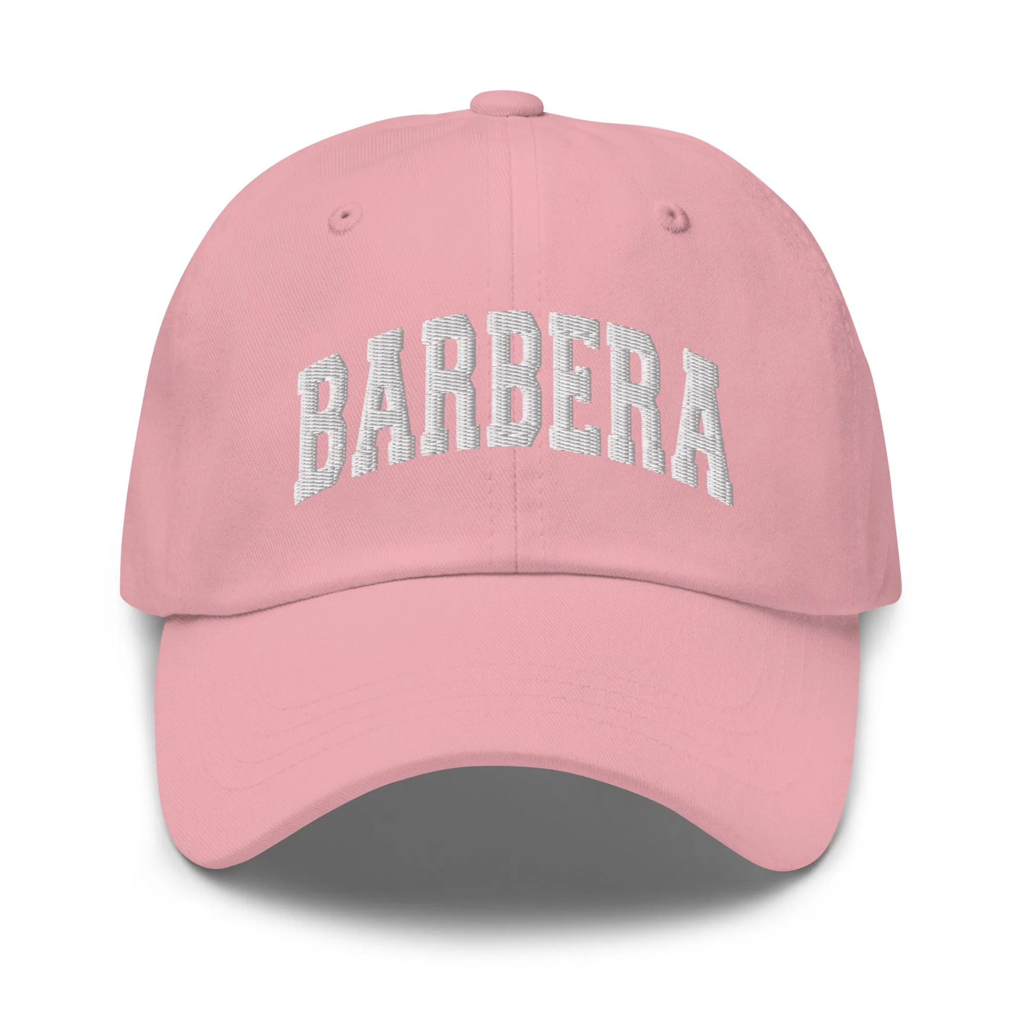 Barbera Sports Cap