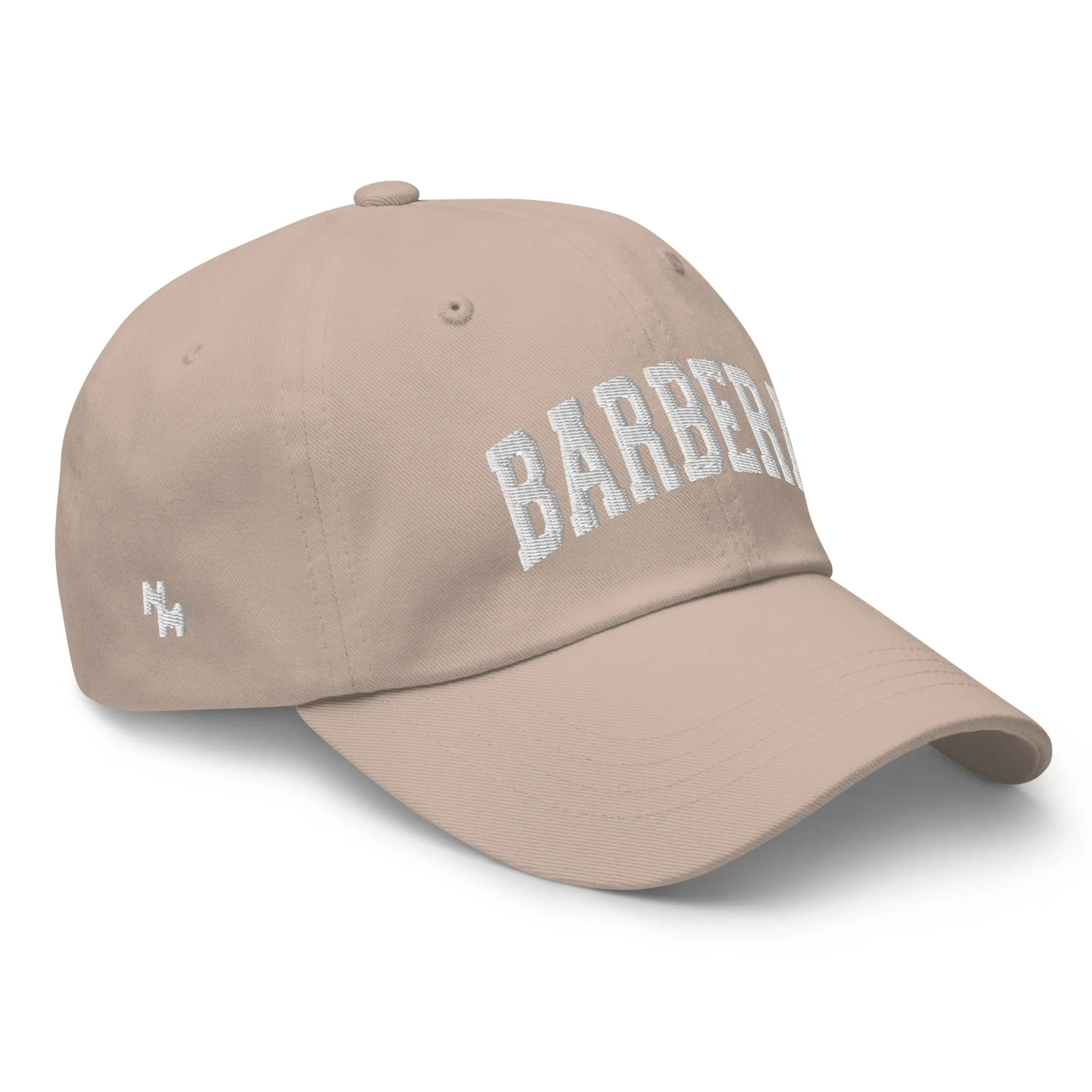 Barbera Sports Cap