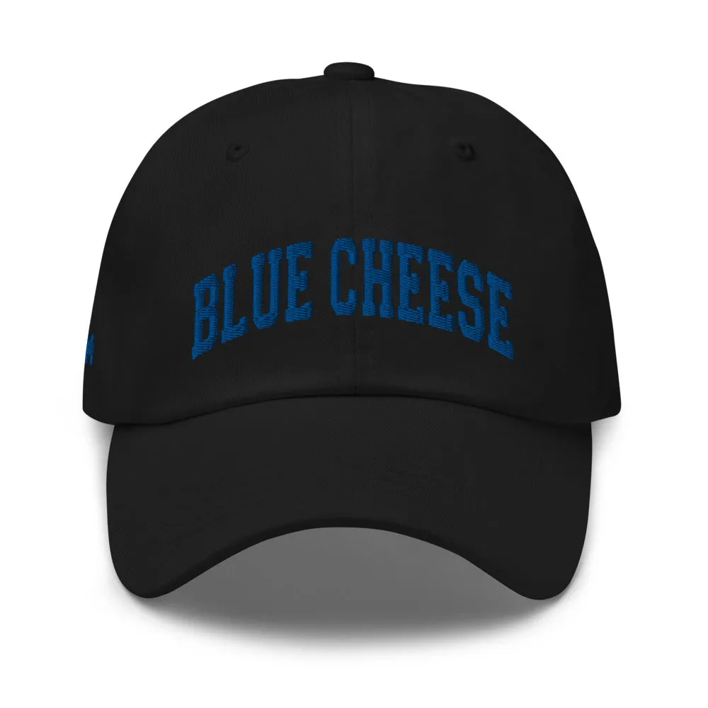 Blue Cheese Cap   Colours