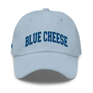 Blue Cheese Cap   Colours