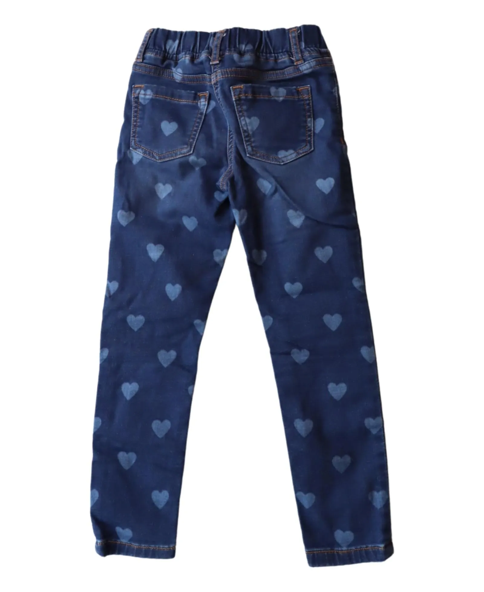 Boden Casual Pants 6T (116cm)