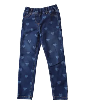 Boden Casual Pants 6T (116cm)