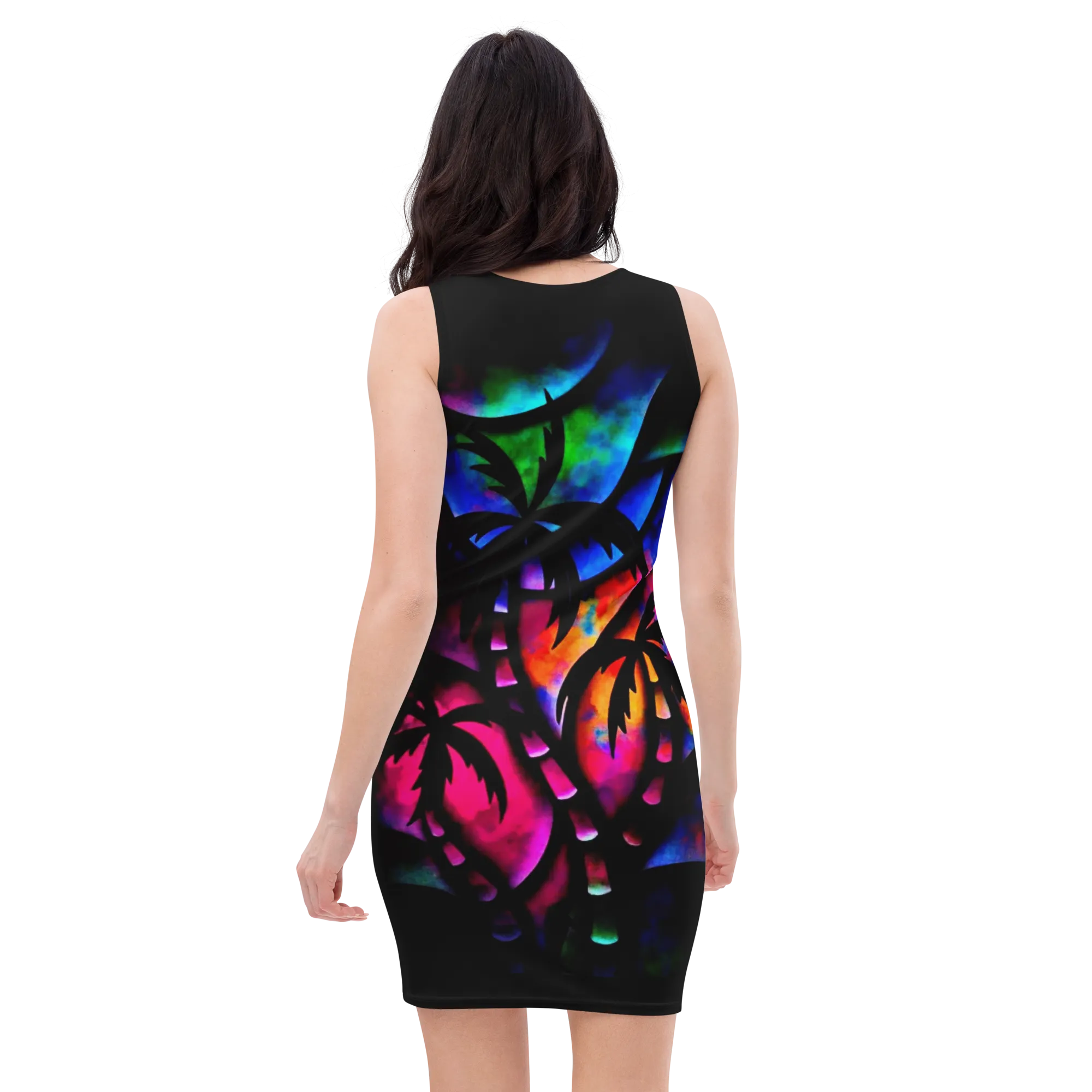 Bodycon dress