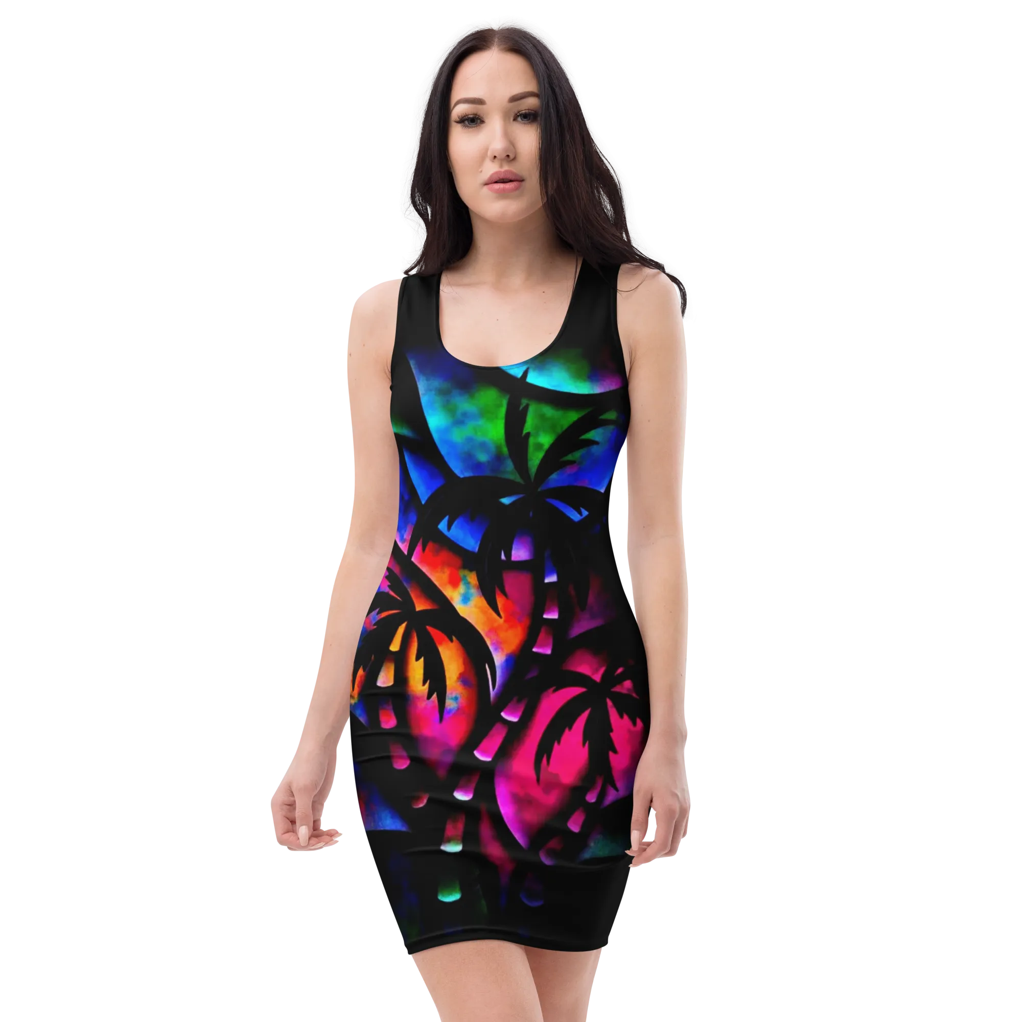 Bodycon dress