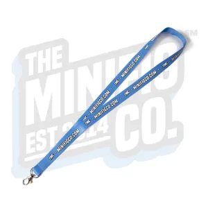 Brand Lanyard