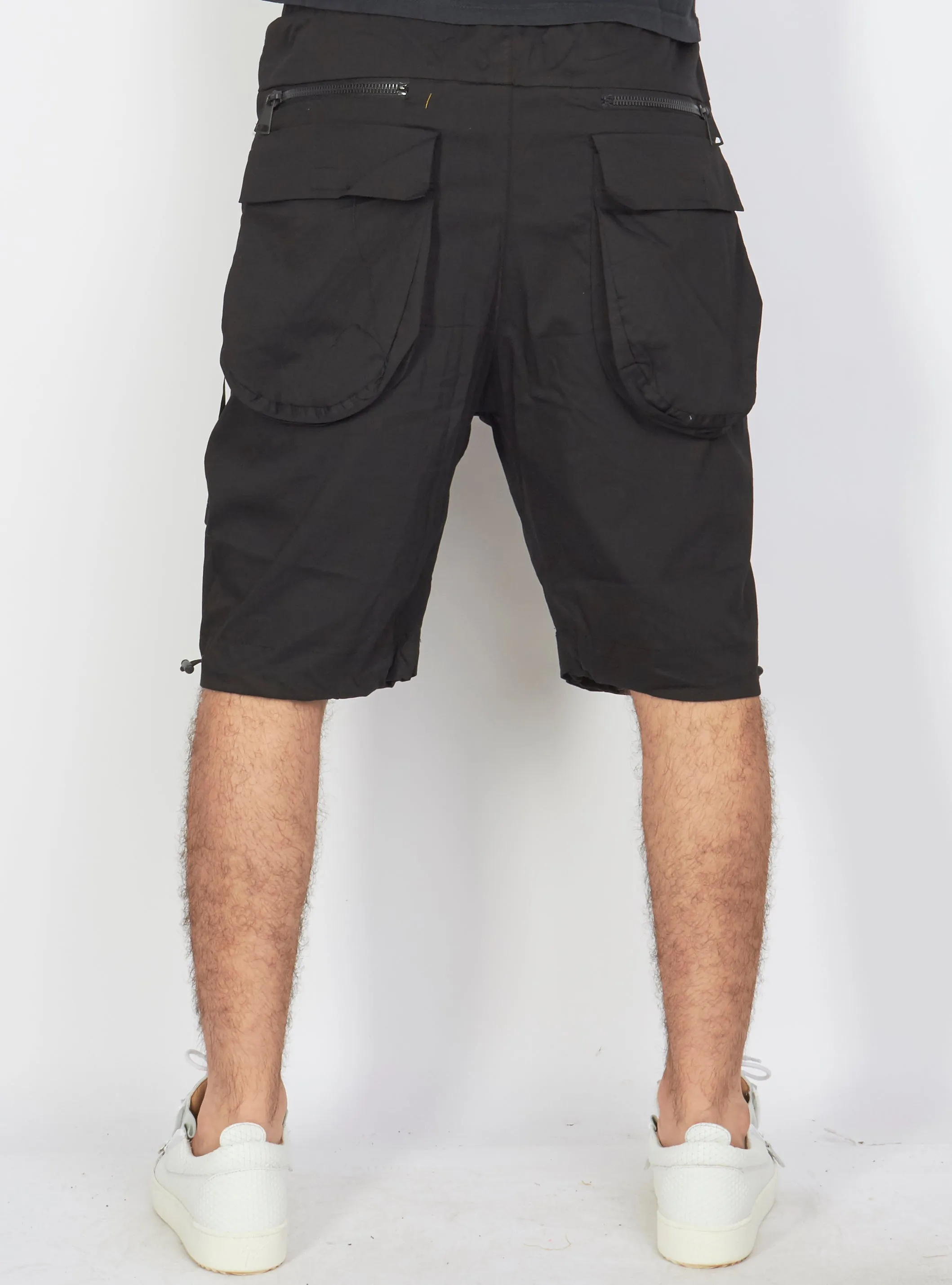 Buyer's Choice Shorts - Cargo - Black - 9139-1 R