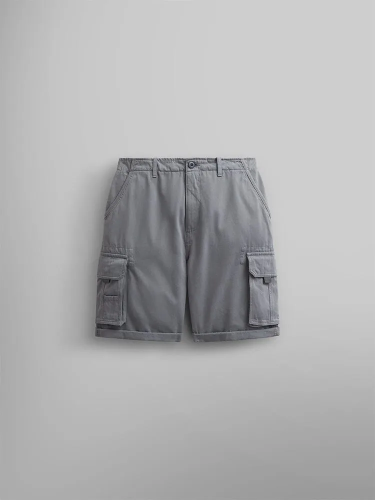 CREW SHORT