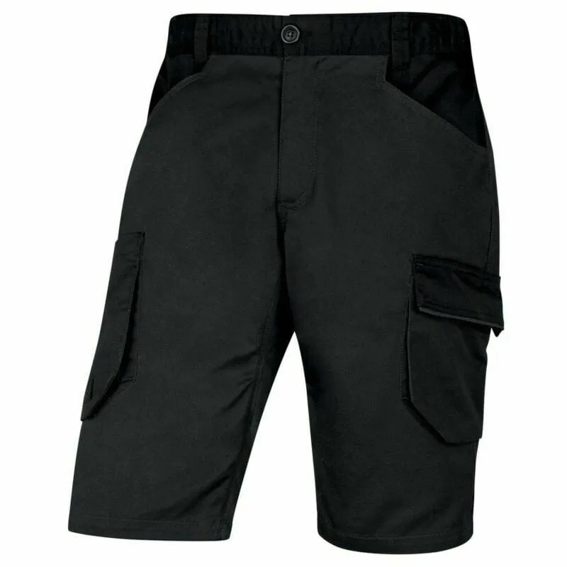 Delta Plus M2BE3 Workwear Cargo Shorts