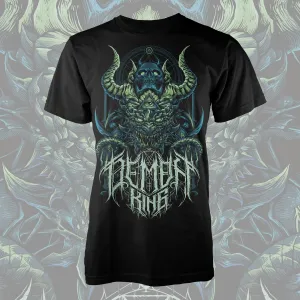 DEMON KING - Tyrant T-shirt