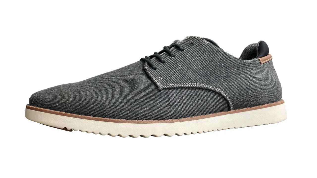 Dr. Scholl's Men's Oxford Casual Shoe Sync