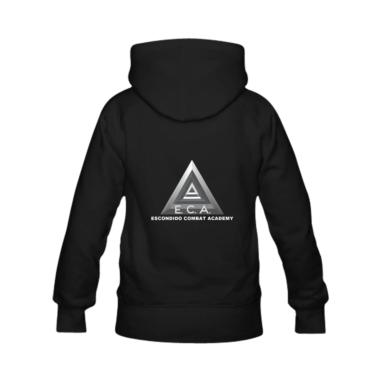 ECA Men's Hoodie