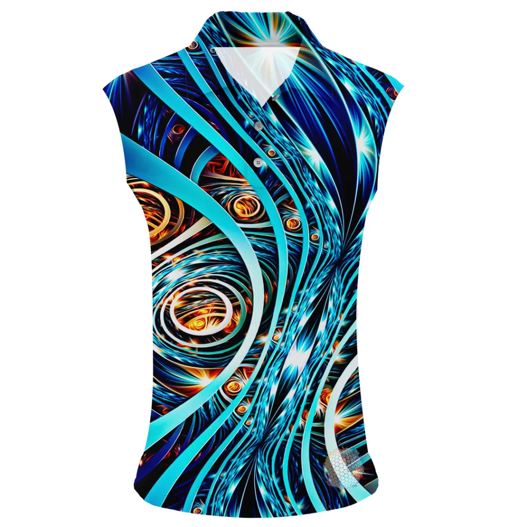 Fired Pistons | Women's Sleeveless