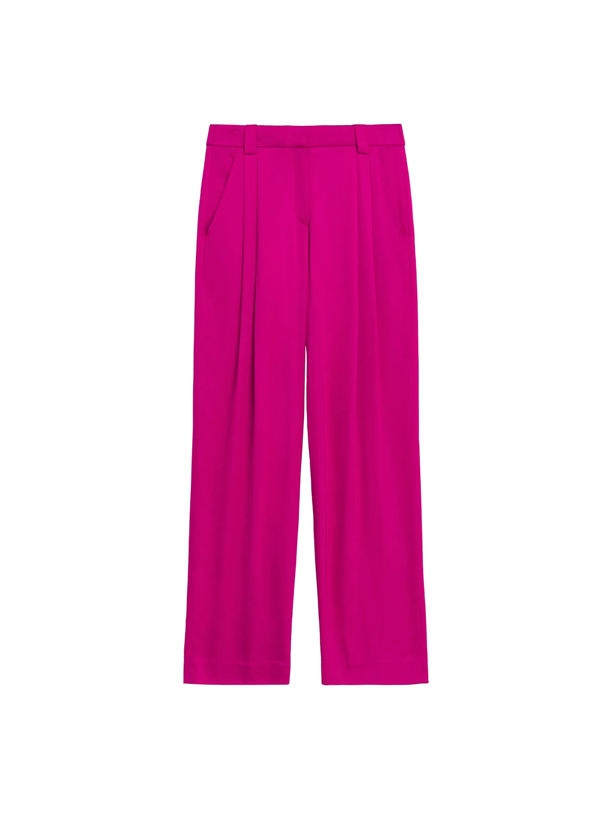 Fynn Satin Pant