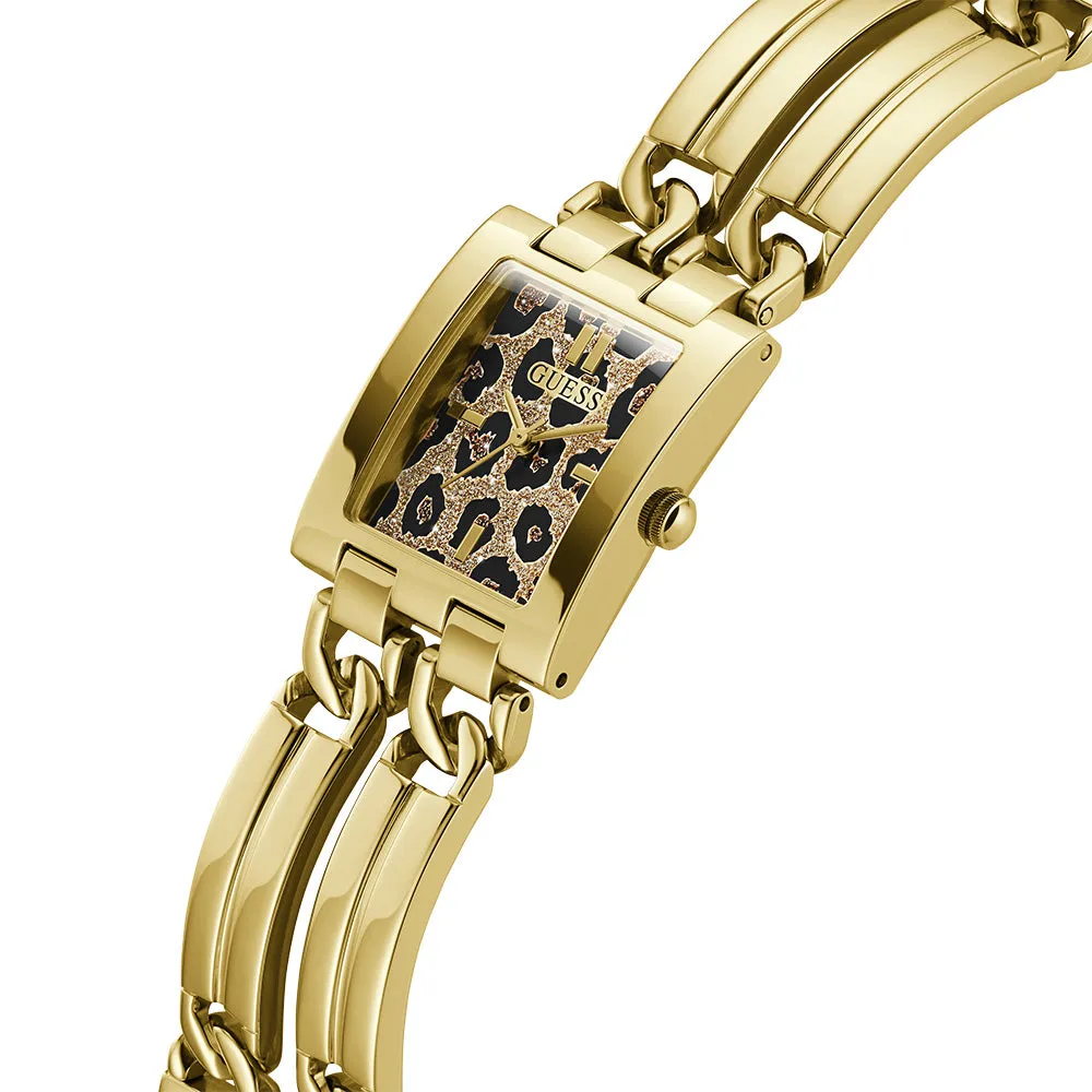 Guess Mod ID GW0807L2