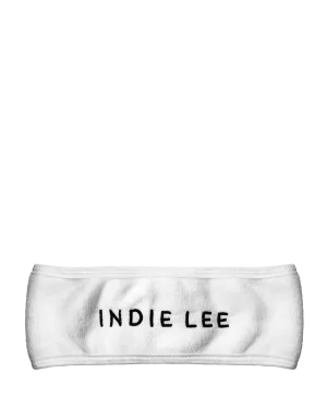 Indie Lee Beauty Headband