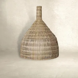 INDIE PENDANT SHADE | NATURAL