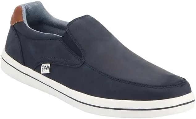 Izod Men's Barlow Navy Itm./Art.1774828