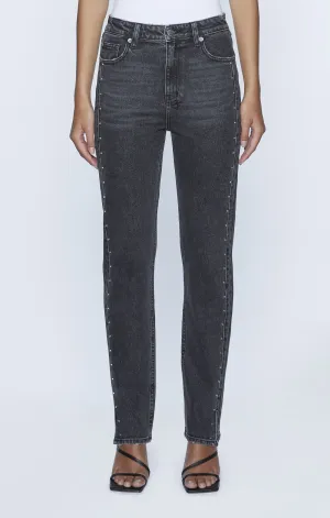 Ksubi Straight Up Jeans -  Lovestruck