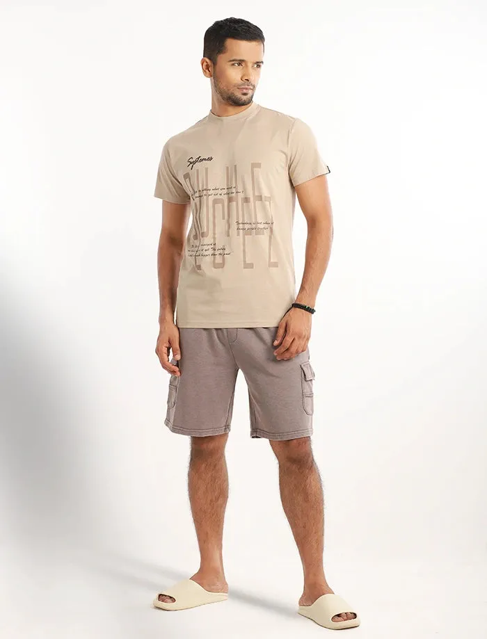 Men’s Cargo Shorts