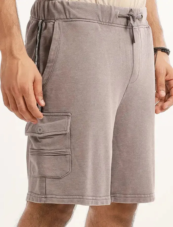 Men’s Cargo Shorts