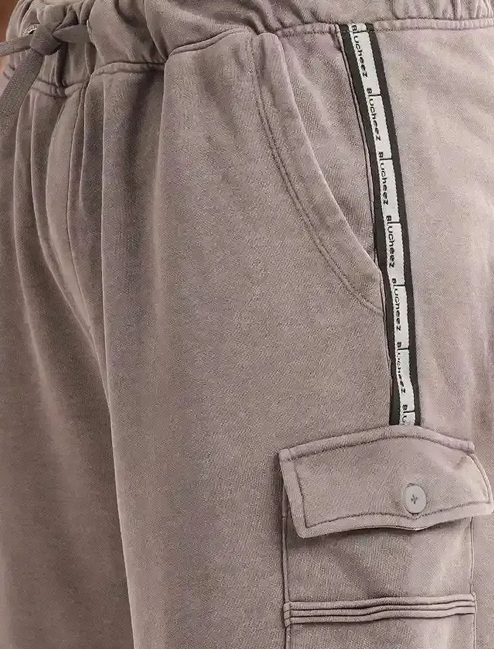 Men’s Cargo Shorts