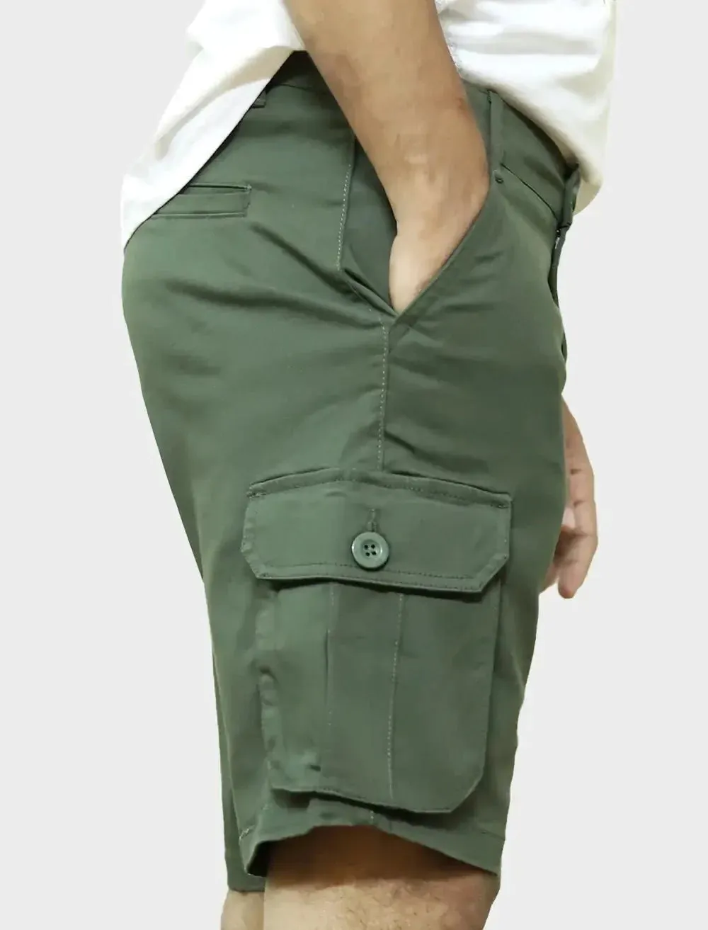 Men's Cargo Shorts