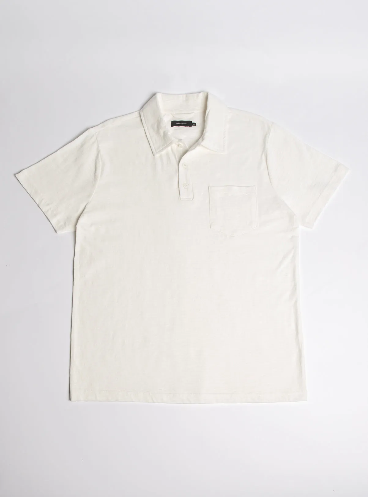 Men's Classic Polo Shirt