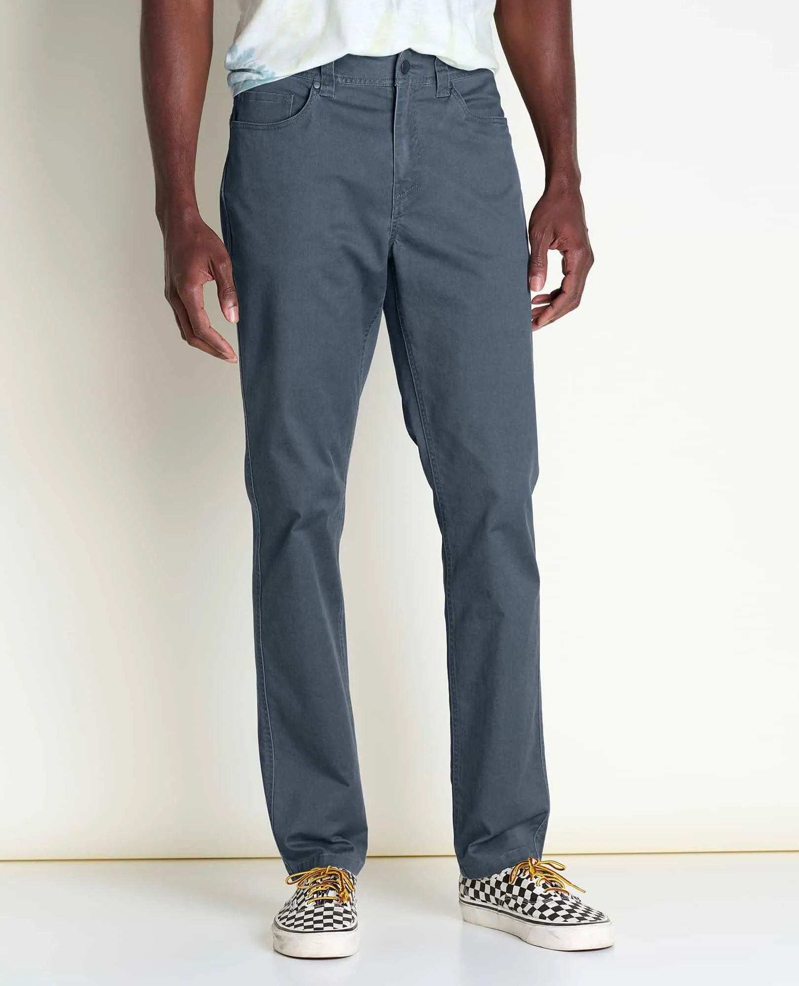 Mission Ridge 5 Pocket Lean Pant