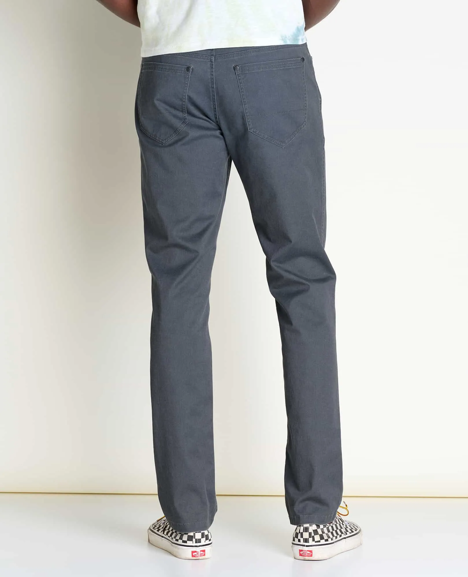 Mission Ridge 5 Pocket Lean Pant