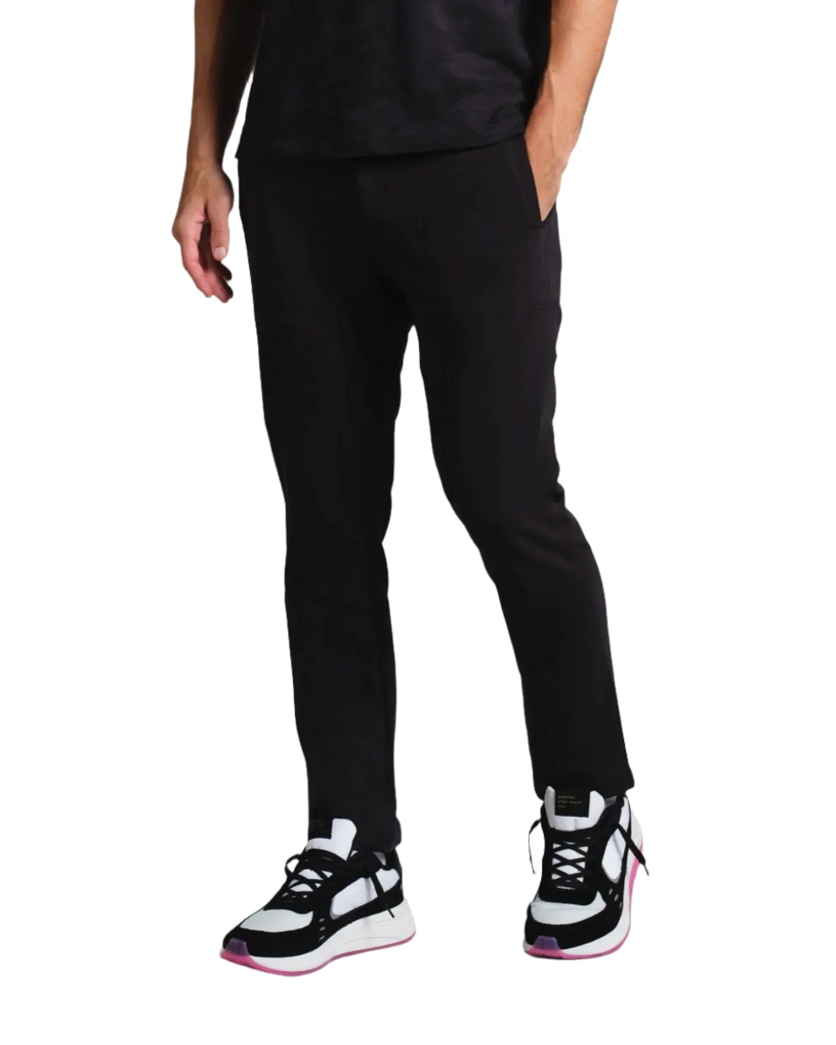 Municipal Mens Superstretch Utility Pants