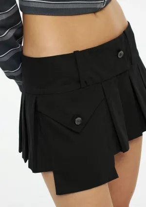 Nii Hai Overpacker Skirt