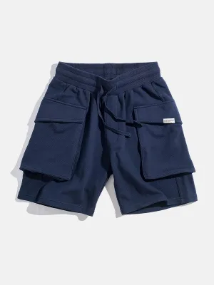 P44 Military Shorts