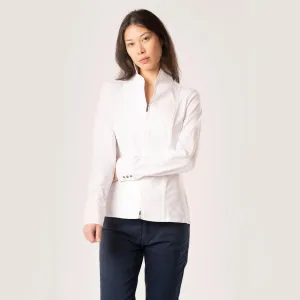 Phoebe Blanca Shirt