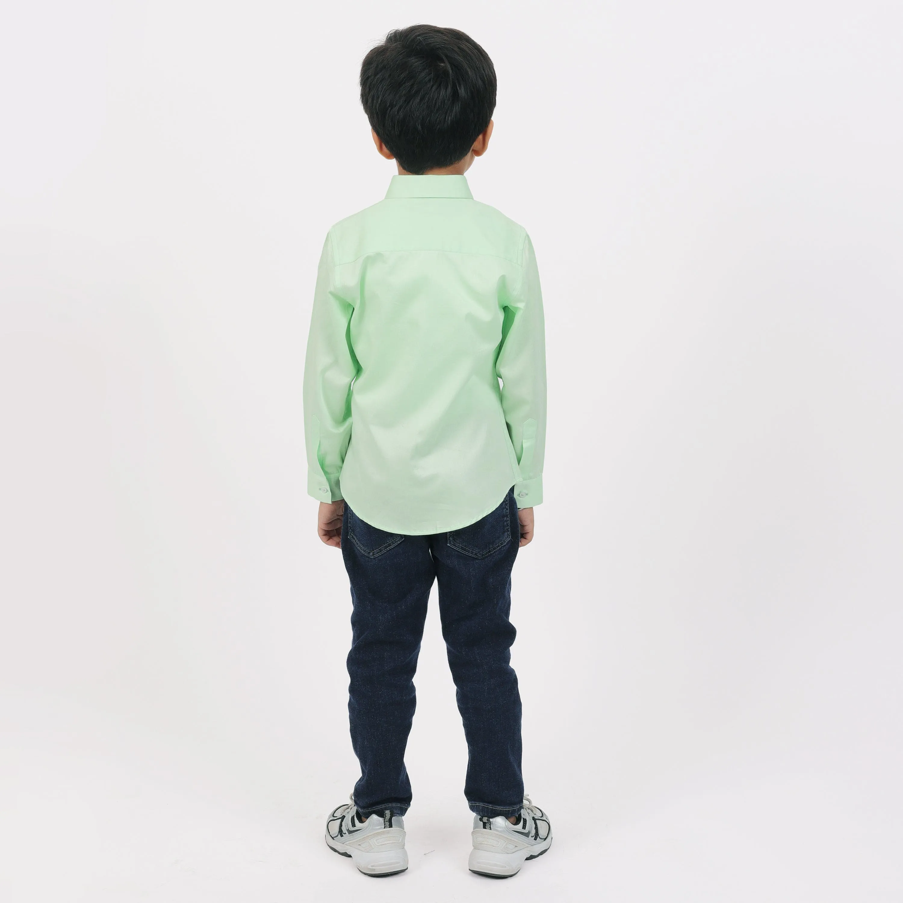 Pre-Order - TURTLE SHIRT For Boys