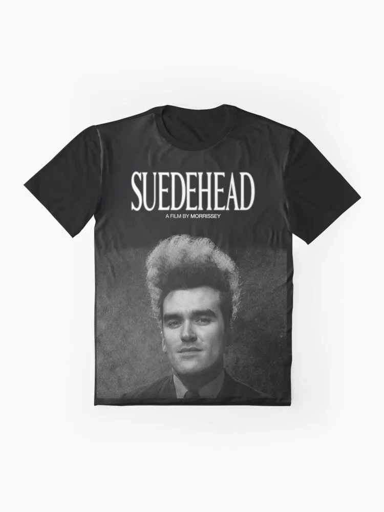 "David Lynch Graphic Tee: Lets Lynch the Landlord"