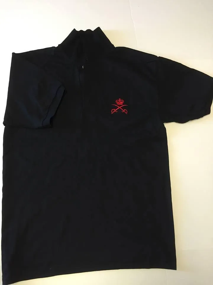 RAPTCI / PT Corp Smart/ Casual Polo Shirt 2006