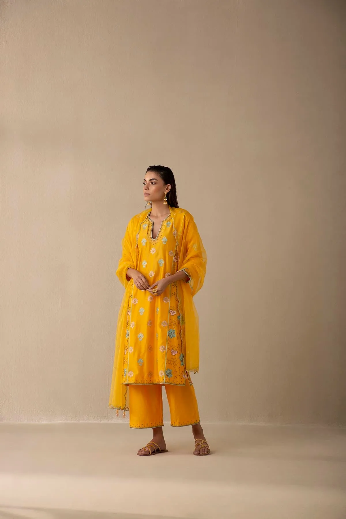 Saba Kurta Set-RTS