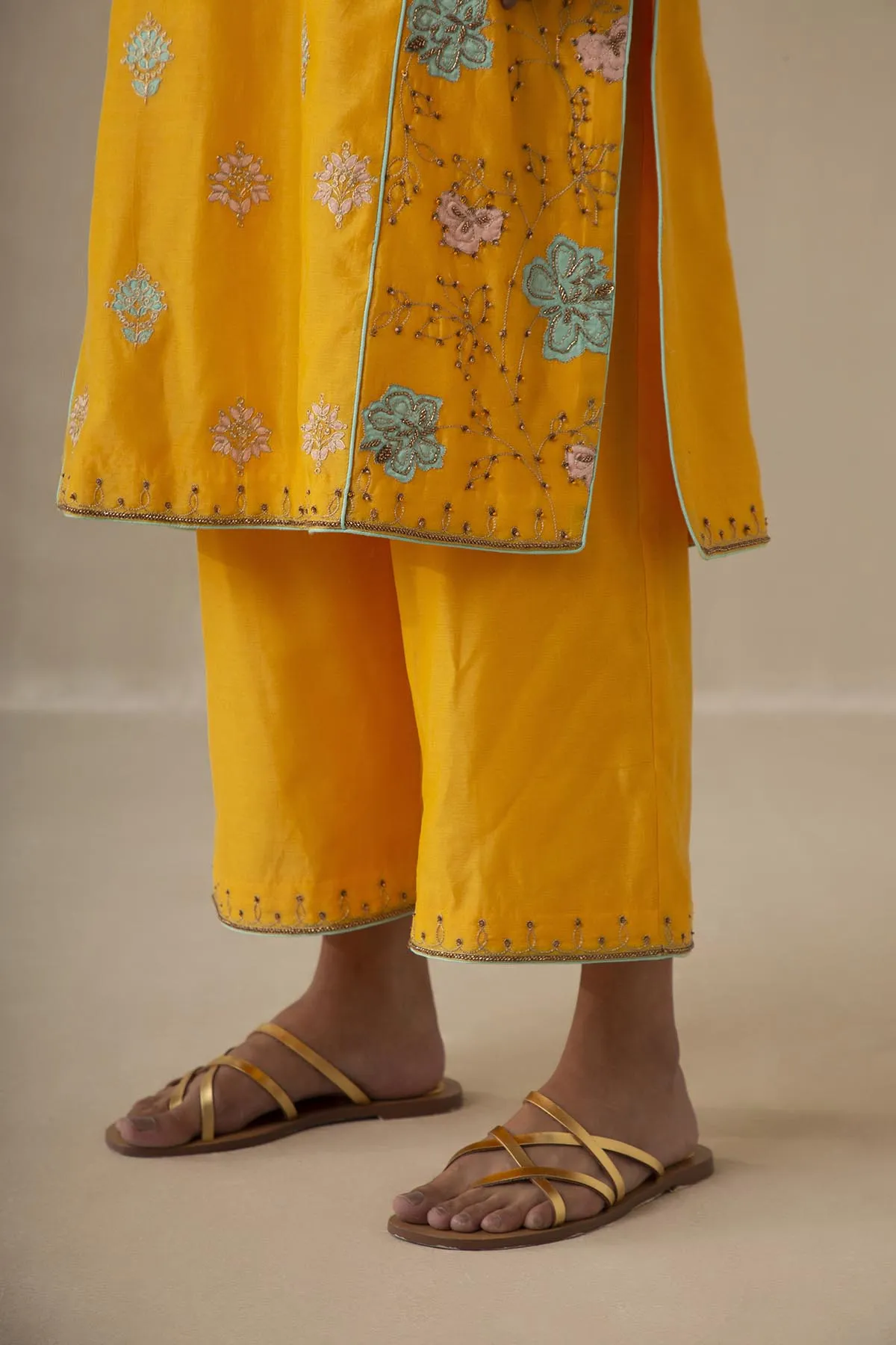 Saba Kurta Set-RTS