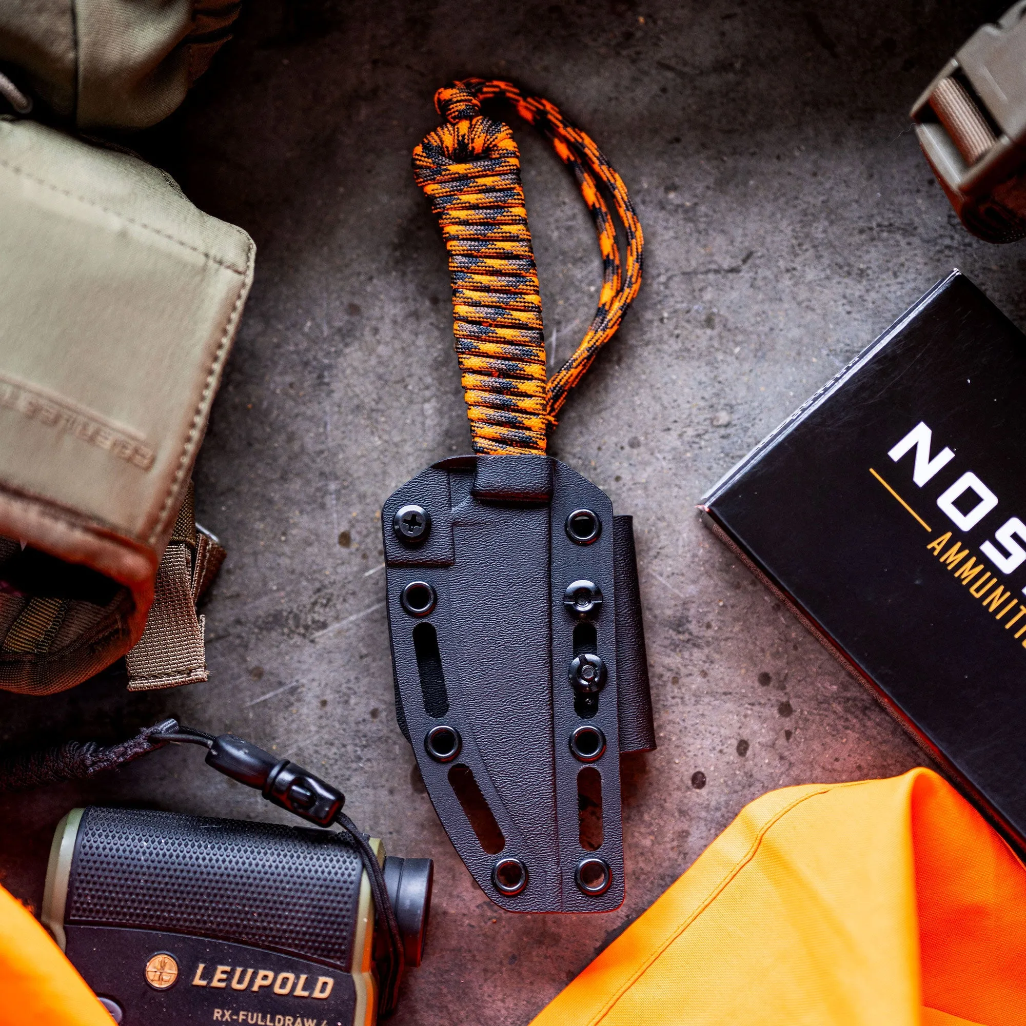 SPEEDGOAT - ADDITIONAL KYDEX SHEATH