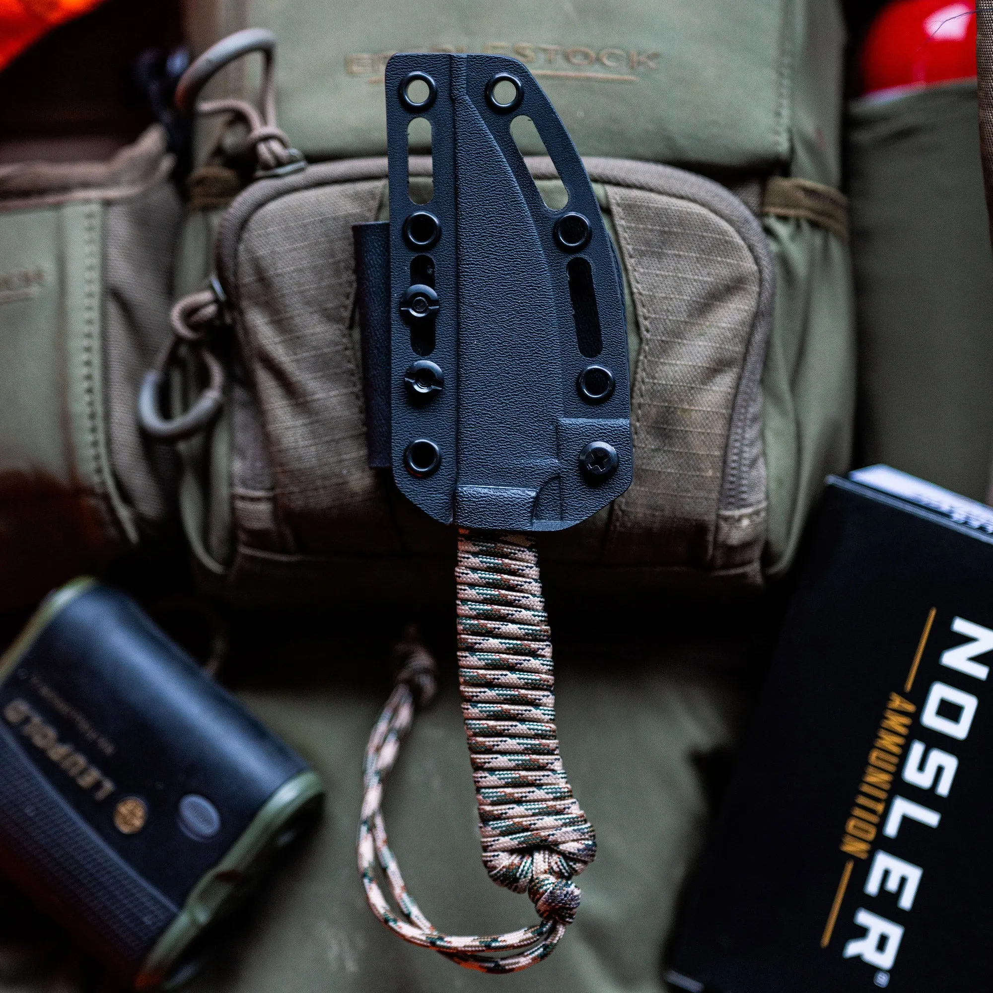 SPEEDGOAT - ADDITIONAL KYDEX SHEATH