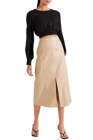 Staple the Label Oslo Midi Skirt